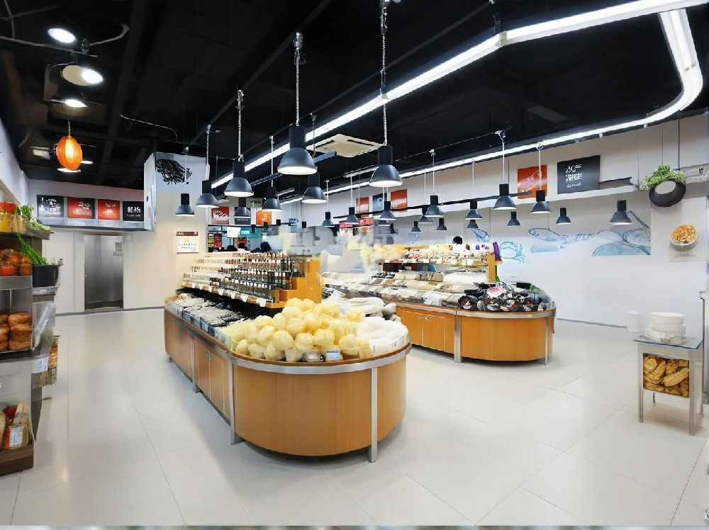 佳樂(lè)家商超引進(jìn)農(nóng)藥殘留檢測(cè)儀，引領(lǐng)安全消費(fèi)新風(fēng)潮