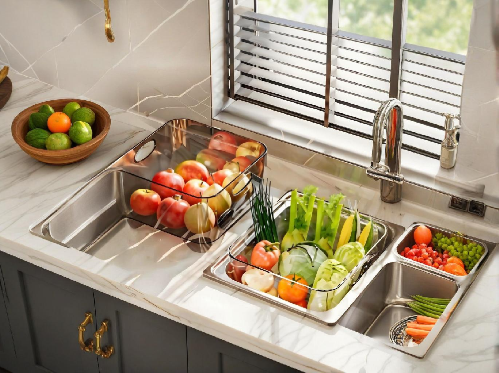 家庭食用產(chǎn)品快速檢測方案