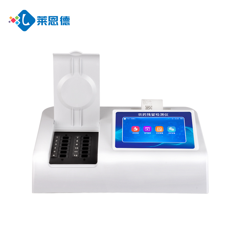 農(nóng)藥殘留超標(biāo)如何影響生態(tài)環(huán)境？農(nóng)藥殘留檢測(cè)儀在環(huán)境監(jiān)測(cè)中的應(yīng)用前景
